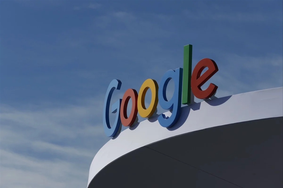 Pháp phạt Google 250 triệu euro do vi phạm bản quyền tin tức